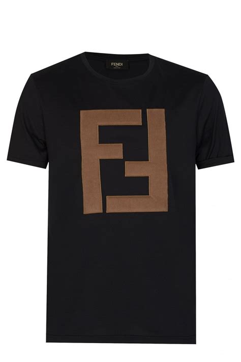 fendi shirts cheap|fendi oversized t shirt.